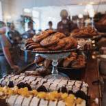 Melguinhas Doces-café E Snack- Lda. Bebida