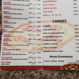 Os Quatro Carte