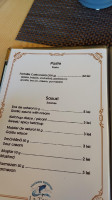 Taberna Porto Pim menu