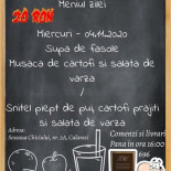 Paragem Serradalto Carte