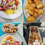 Sol E Mar Comida