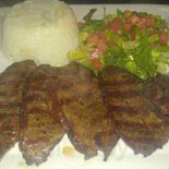 Barraquinha Comida