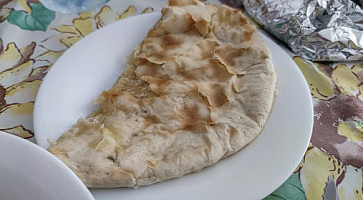 De Castro Gaia food