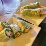 Café Galeria House Of Wonders Comida
