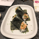 Topo Chiado Nourriture