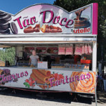 Pingo Doce Extérieur