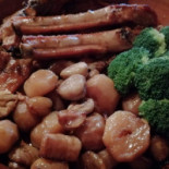 Sabores Da Aldeia Nourriture