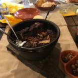 Sabores Da Aldeia Nourriture