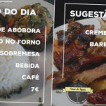 Casa De Tapas Gourou