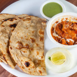 Lombada food