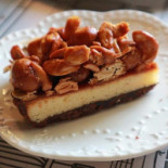 Fio D'azeite Nourriture