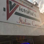 Avózinha Extérieur