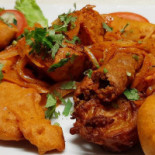 Indian Night's Nourriture