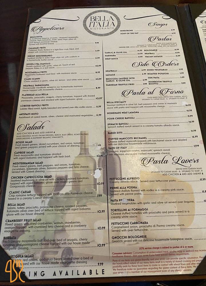 Indian Night's Carta