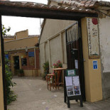 A Cataplana Exterior