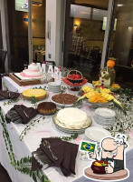Pevidem Lda food