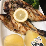 Pizzaria Anita Comida