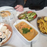 Chez José Comida