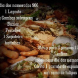 De Pedra O Poleiro Carte