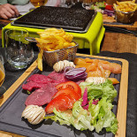 Lima's Comida