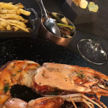 Pepper's Steakhouse Boisson