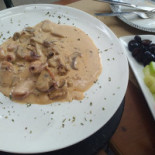 Aco Snack Comida