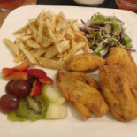 Aco Snack Comida