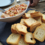 Aco Snack Nourriture