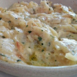Martinho Da Arcada Comida