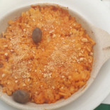 Martinho Da Arcada Comida