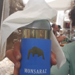 Martinho Da Arcada Bebida