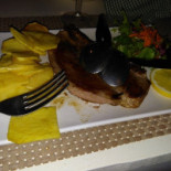 Martinho Da Arcada Comida