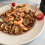 Brisamar Comida