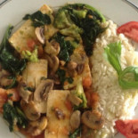 Brisamar Comida
