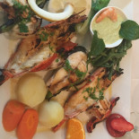Brisamar Comida