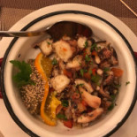Alfama Cellar Comida