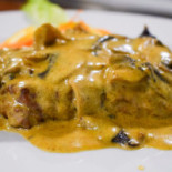 Tropicana Seafood Comida