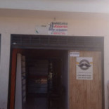 A Broa Exterior