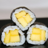 Zen Sushi Grill Nourriture
