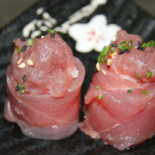 Zen Sushi Grill Nourriture