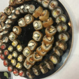 Zen Sushi Grill Boisson