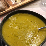 Mercantina Bistro 37 Nourriture