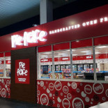 Benfica Official Store Extérieur