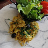Tasca Do Xico Comida
