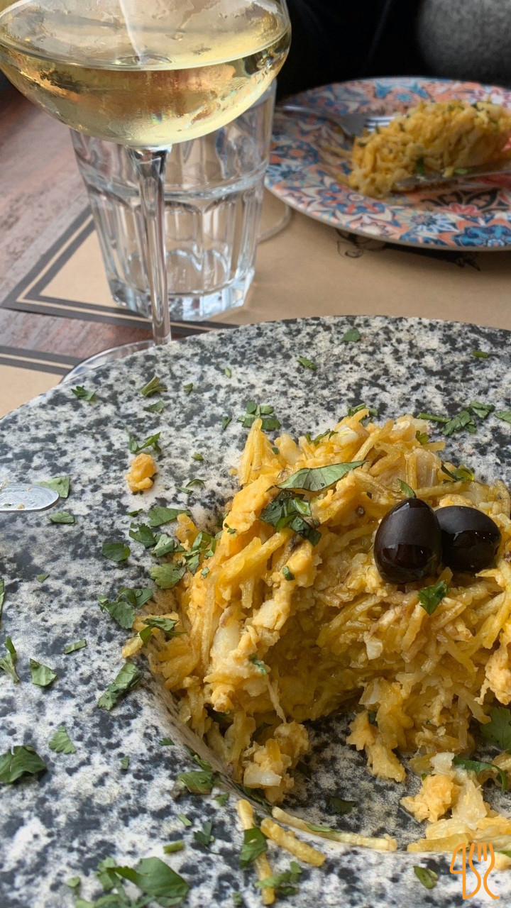Tasca Do Xico