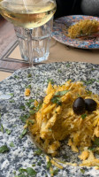 Tasca Do Xico food