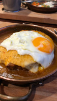 Tasca Do Xico food