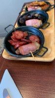 Tasca Do Xico food