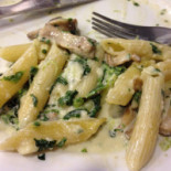 La Piazza Pizzeria Nourriture