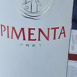 La Piazza Pizzeria Logo